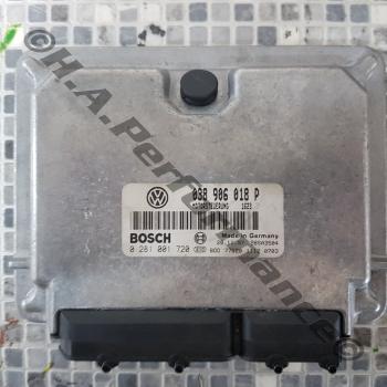 Wegfahrsperre deaktivieren IMMO OFF Bosch EDC15 EDC15V-5 1.9TDi SDi z.B. 038906018 XX 038906013 XX